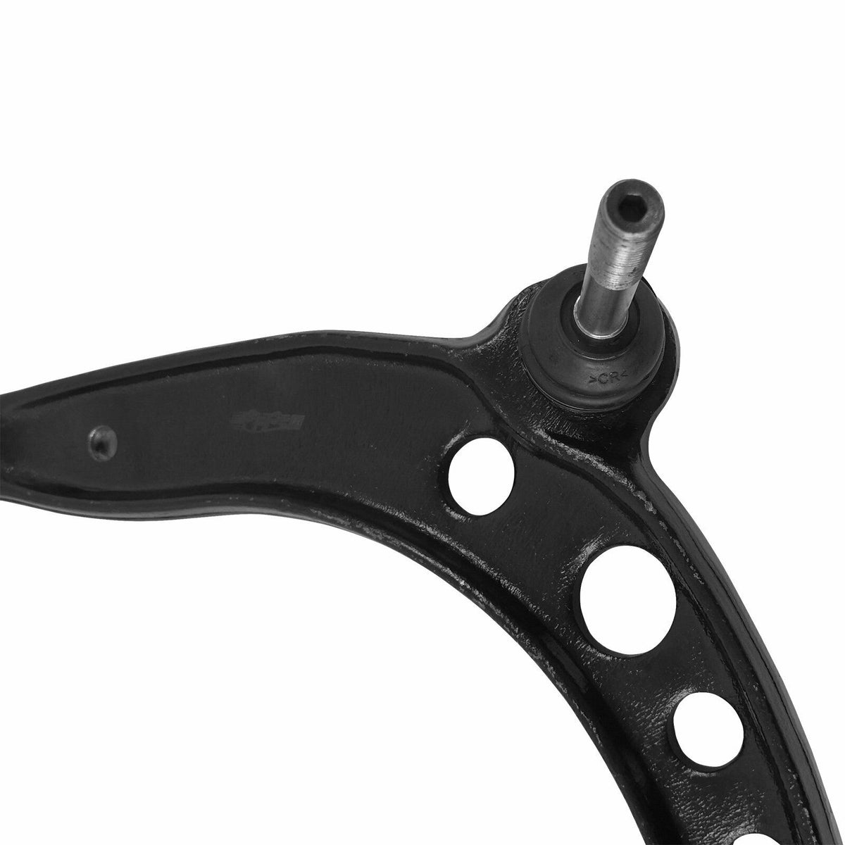Front Lower Control Arms With Ball Joint Kit Fit for BMW E30 3 Series Right Hand Side FCA-BMW001R - Machter