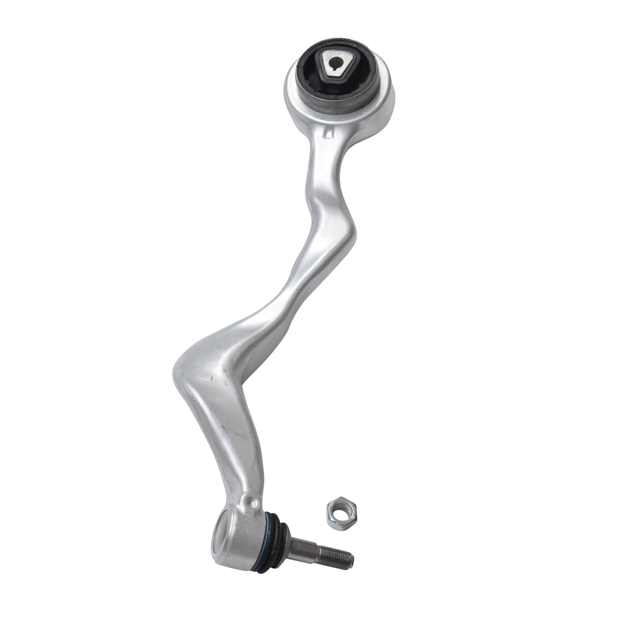 Fit For BMW 1 Ser. E87 E82 E88 3 Series E90 ~ E93 X1 E84 Z4 E89 Control Arm Left Hand Side Front Lower Front FCA-BMW009L - Machter