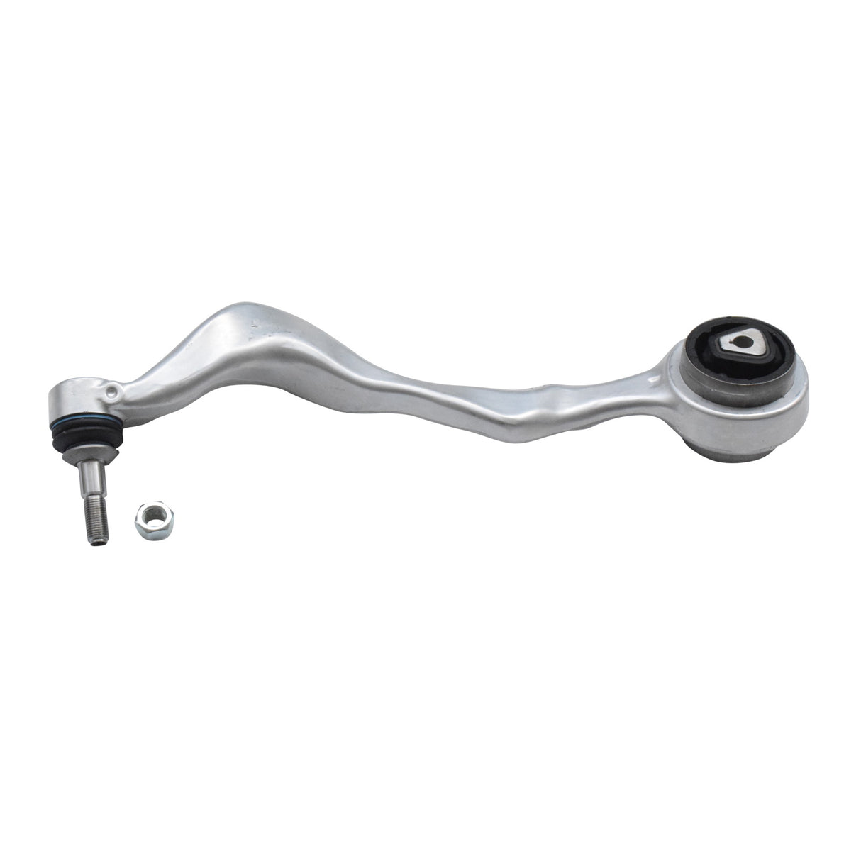 Fit For BMW 1 Ser. E87 E82 E88 3 Series E90 ~ E93 X1 E84 Z4 E89 Control Arm Left Hand Side Front Lower Front FCA-BMW009L - Machter