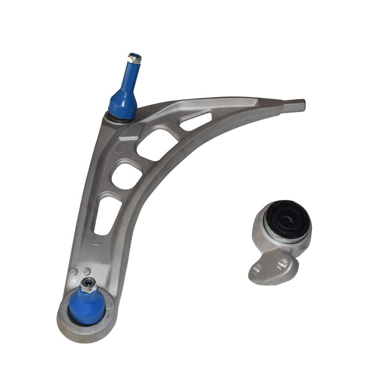 Left Side Front Lower Control Arm Fit For BMW 3 Series E46 316 318 320 325 328 330 Z4 1998-2008 - Machter