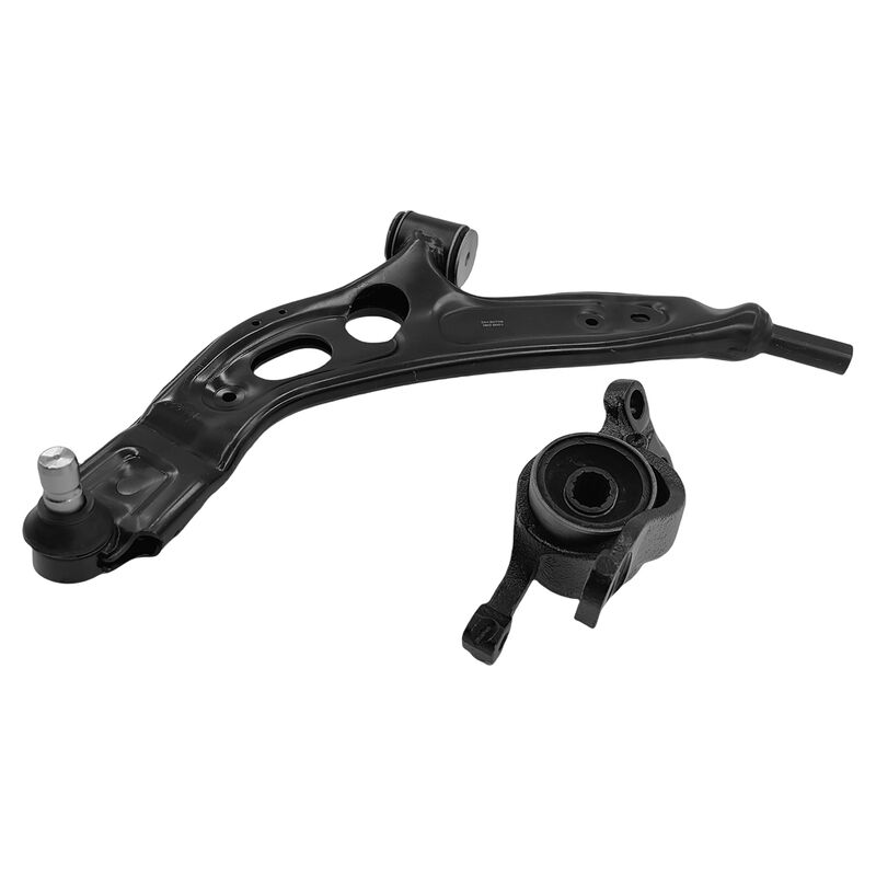 Left Front Lower Control Arm With Bush & Ball Joint Fit For BMW X1 F48 1 F40 2 F45 M135 F40 X2 F39 2014-ON FCA-BMW039L - Machter