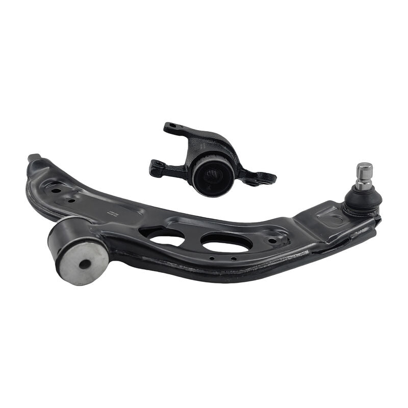 Left Front Lower Control Arm With Bush & Ball Joint Fit For BMW X1 F48 1 F40 2 F45 M135 F40 X2 F39 2014-ON FCA-BMW039L - Machter