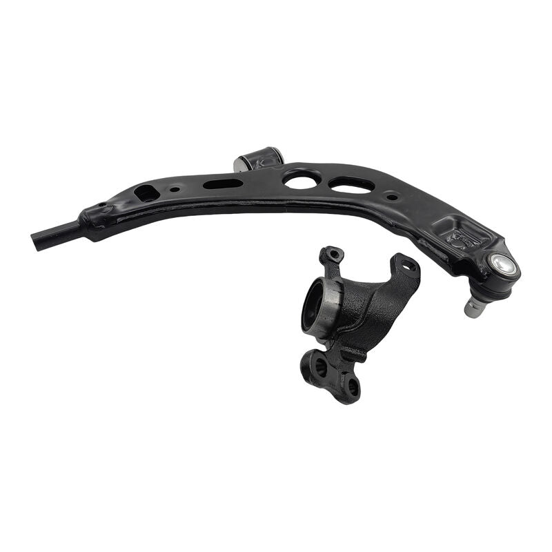 Left Front Lower Control Arm With Bush & Ball Joint Fit For BMW X1 F48 1 F40 2 F45 M135 F40 X2 F39 2014-ON FCA-BMW039L - Machter