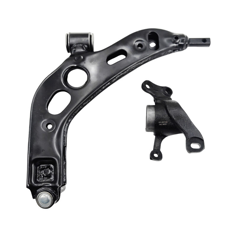 Left Front Lower Control Arm With Bush & Ball Joint Fit For BMW X1 F48 1 F40 2 F45 M135 F40 X2 F39 2014-ON FCA-BMW039L - Machter
