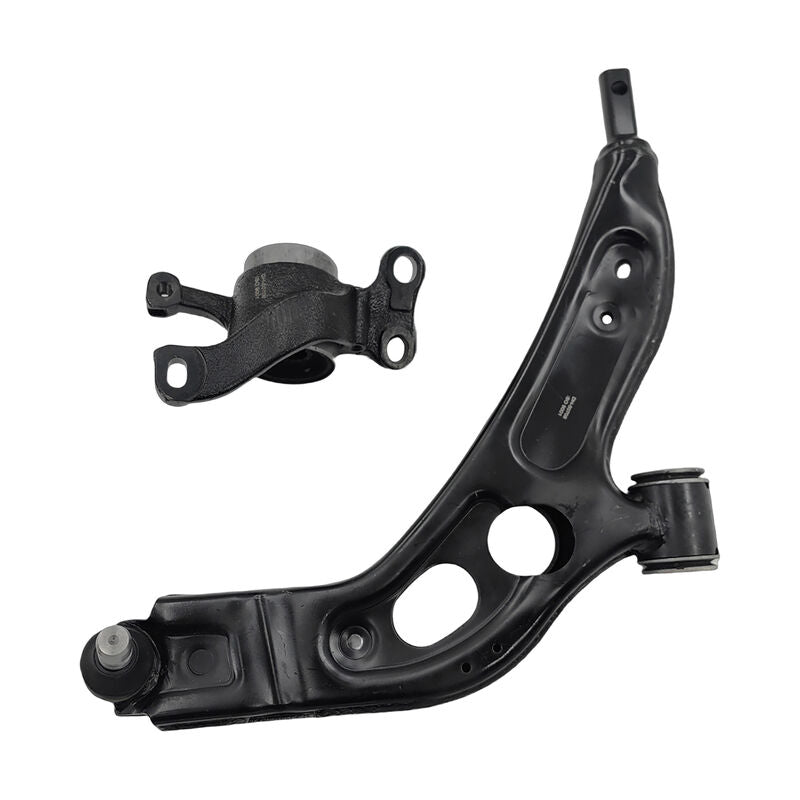 Right Front Lower Control Arm With Bush & Ball Joint Fit For BMW X1 F48 1 F40 2 F45 M135 F40 X2 F39 2014-ON FCA-BMW039R - Machter