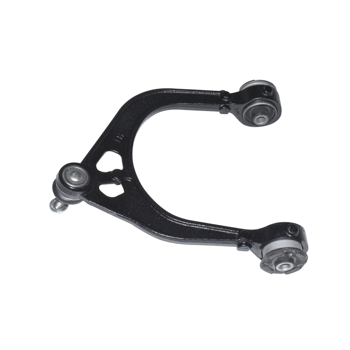 Fit For Chrysler 300C Control Arm Left Hand Side Front Upper Oval Holes Near Ball Joint FCA-CR002L - Machter