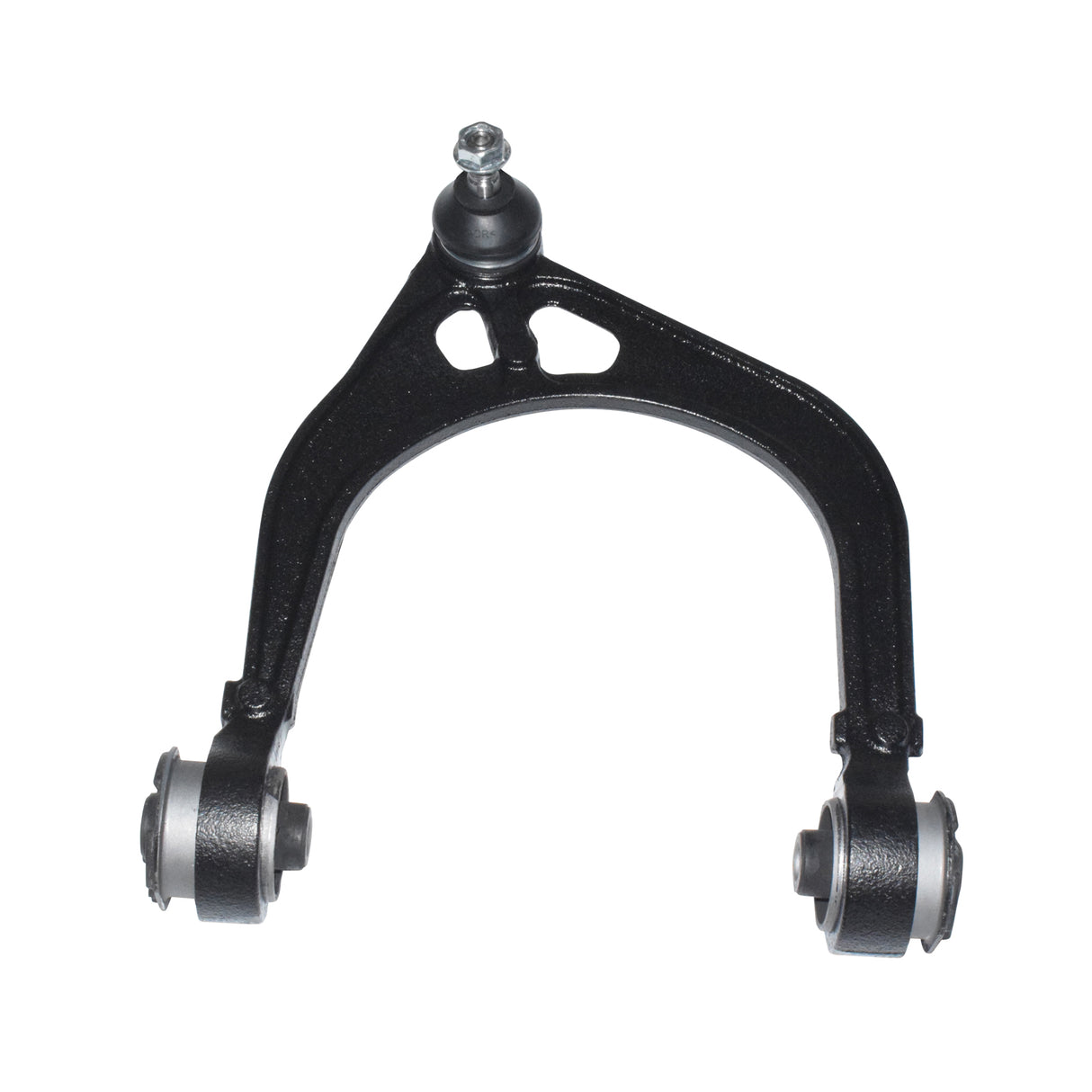 Fit For Chrysler 300C Control Arm Right Hand Side Front Upper Oval Holes Near Ball Joint FCA-CR002R - Machter