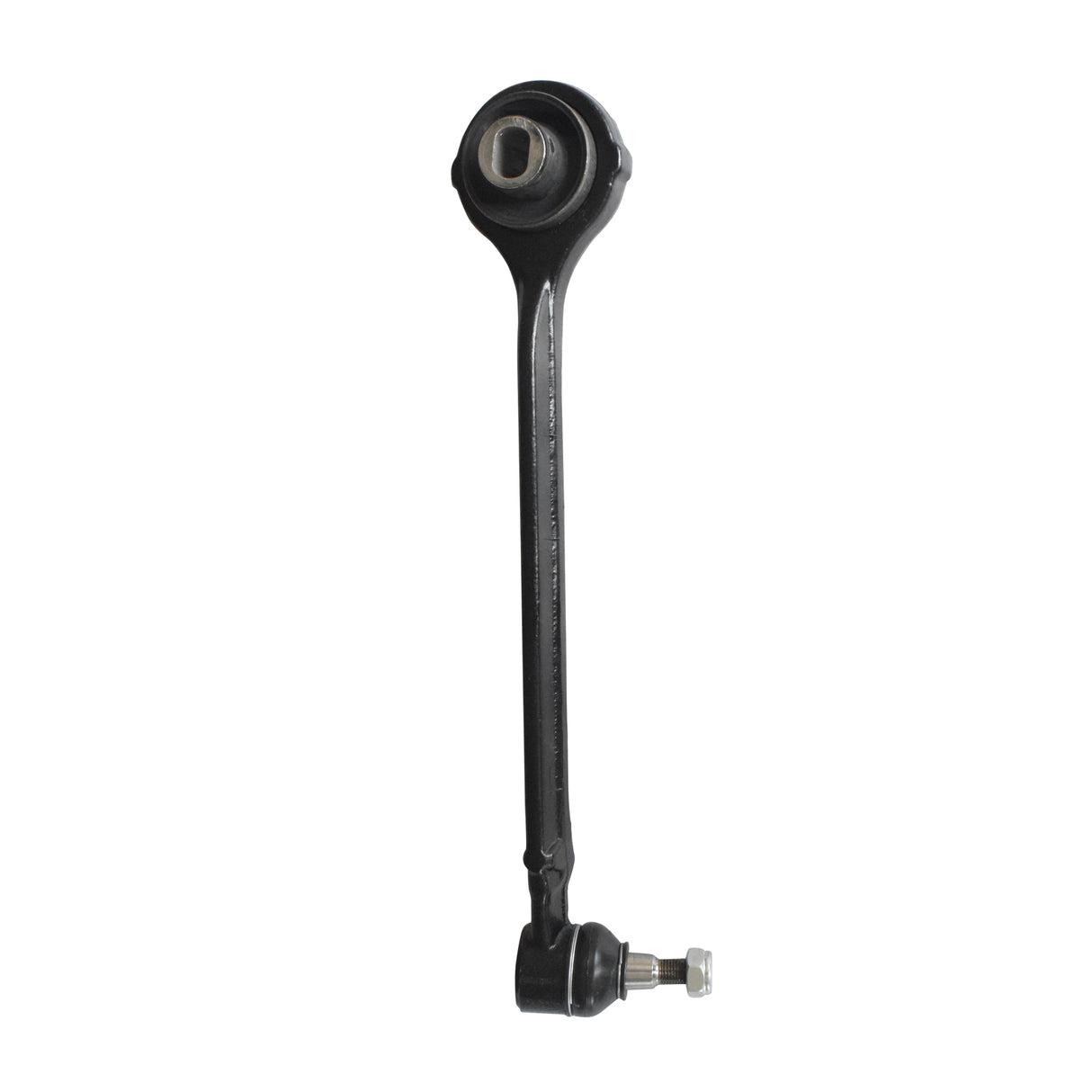 Control Arm Left Hand Side Front Lower Front Fit For Chrysler 300C 11/2005-06/2012 (Bent Type) Dodge Challenger RWD 2008-2016 FCA-CR004L - Machter