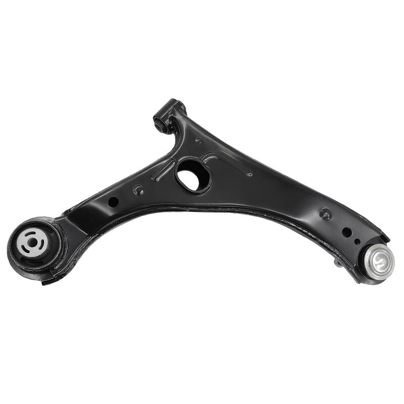 Control Arm Left Hand Side With Ball Joints & Bushings Fit For Chrysler Grand Voyager RT 2008-2017 FCA-CR016L - Machter