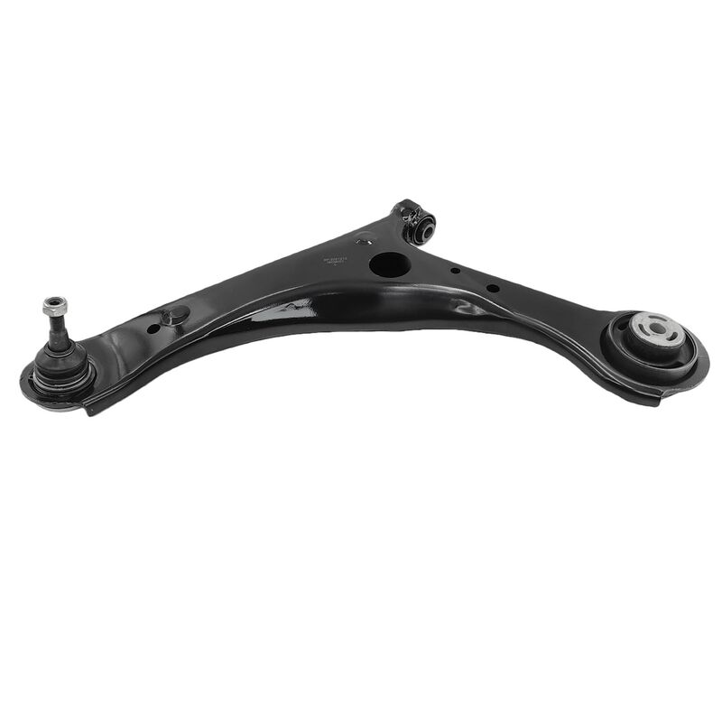 Control Arm Left Hand Side With Ball Joints & Bushings Fit For Chrysler Grand Voyager RT 2008-2017 FCA-CR016L - Machter