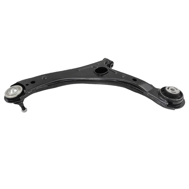 Control Arm Right Hand Side With Ball Joints & Bushings Fit For Chrysler Grand Voyager RT 2008-2017 FCA-CR016R - Machter