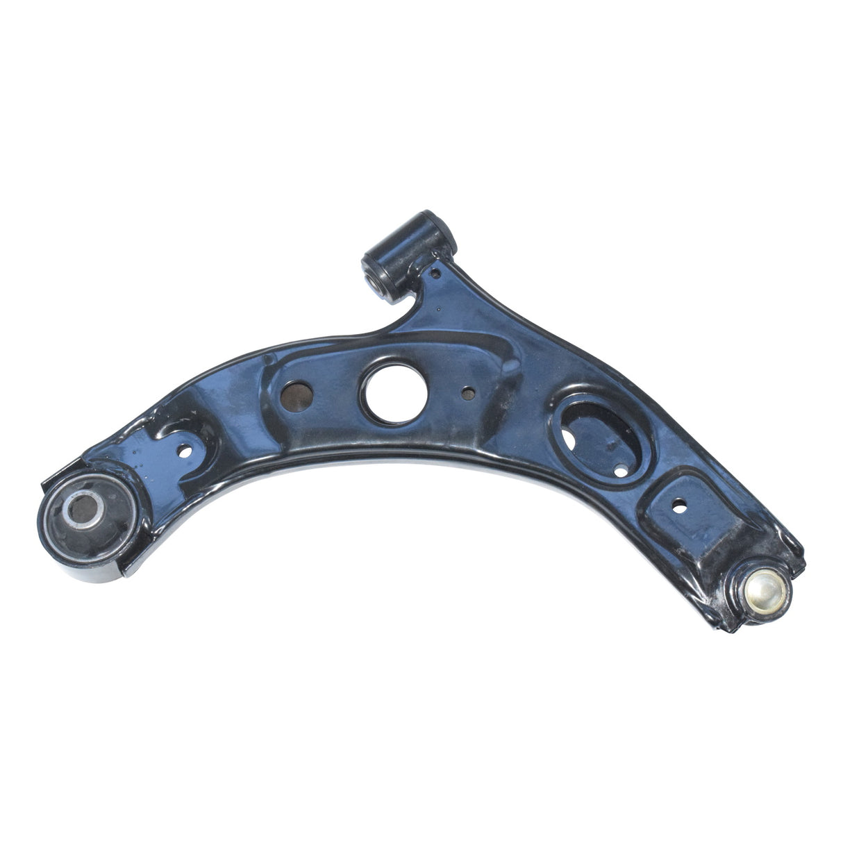 Front Lower Control Arm Left hand Side Fit For Daihatsu Sirion M3.01 2004-ON - Machter