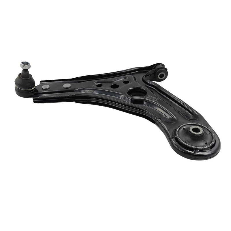 Control Arm Left Front Lower Fit For Holden Barina TK Hatchback/Sedan 12/2005 - 09/2012 Daewoo Kalos T200 04/2003 - 2005 - Machter