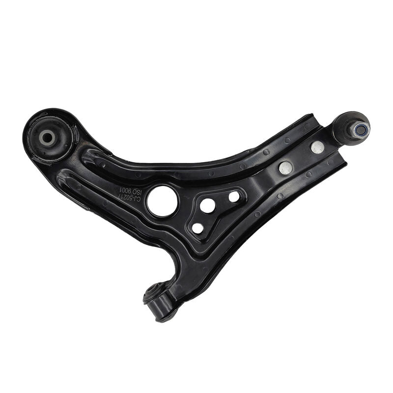 Control Arm Left Front Lower Fit For Holden Barina TK Hatchback/Sedan 12/2005 - 09/2012 Daewoo Kalos T200 04/2003 - 2005 - Machter