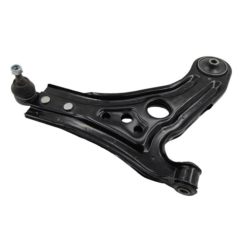 Control Arm Right Front Lower Fit For Holden Barina TK Hatchback/Sedan 12/2005 - 09/2012 Daewoo Kalos T200 04/2003 - 2005 - Machter