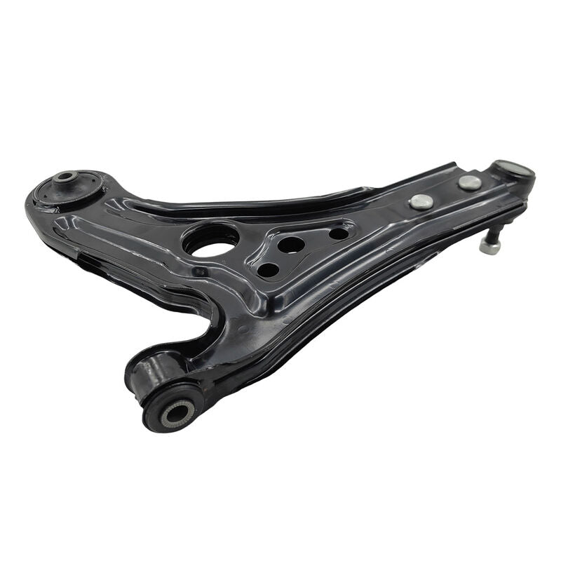 Control Arm Right Front Lower Fit For Holden Barina TK Hatchback/Sedan 12/2005 - 09/2012 Daewoo Kalos T200 04/2003 - 2005 - Machter