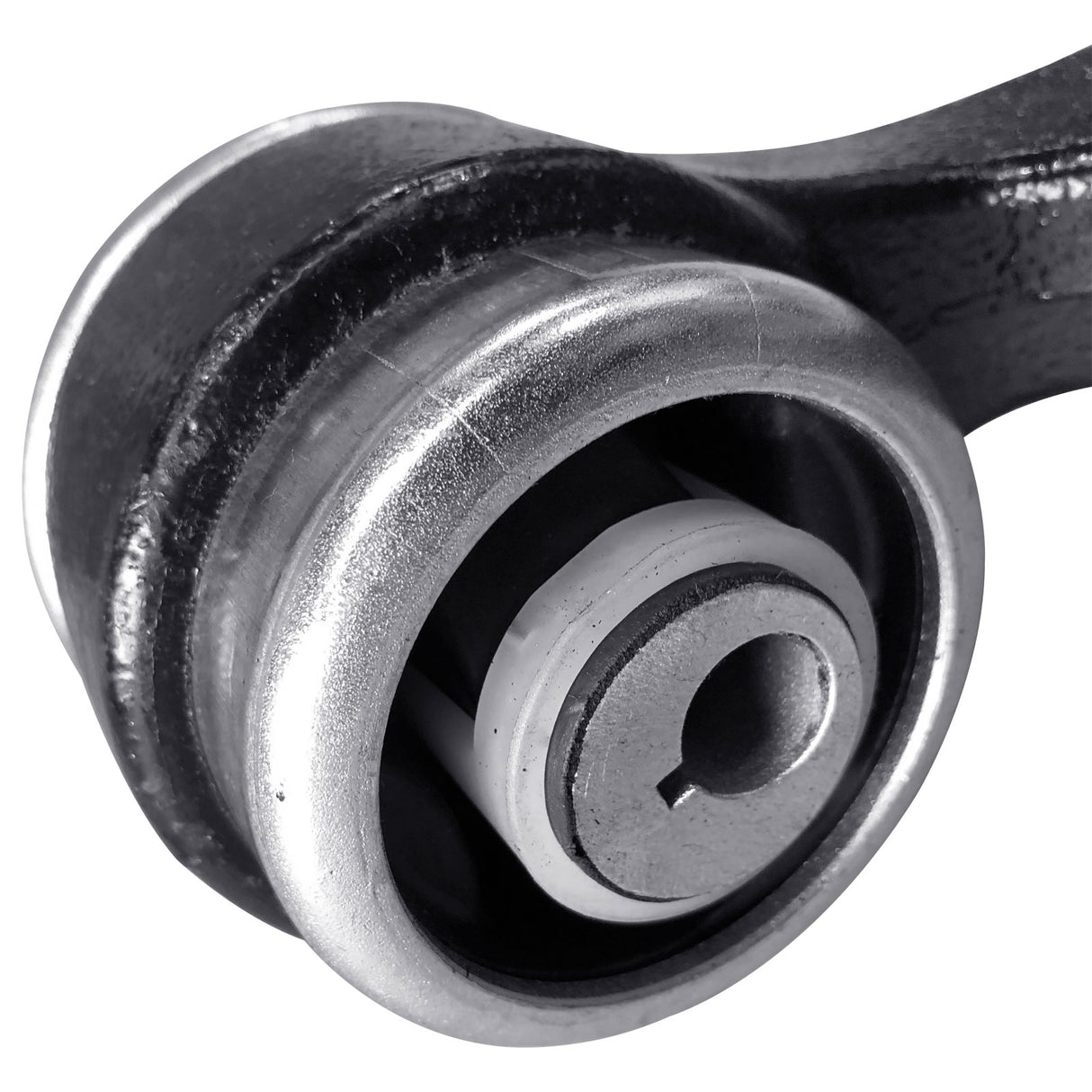 Fit For Ford Falcon AU2 BA BF Front Lower Control Arm Ball Joints Right Side - Machter