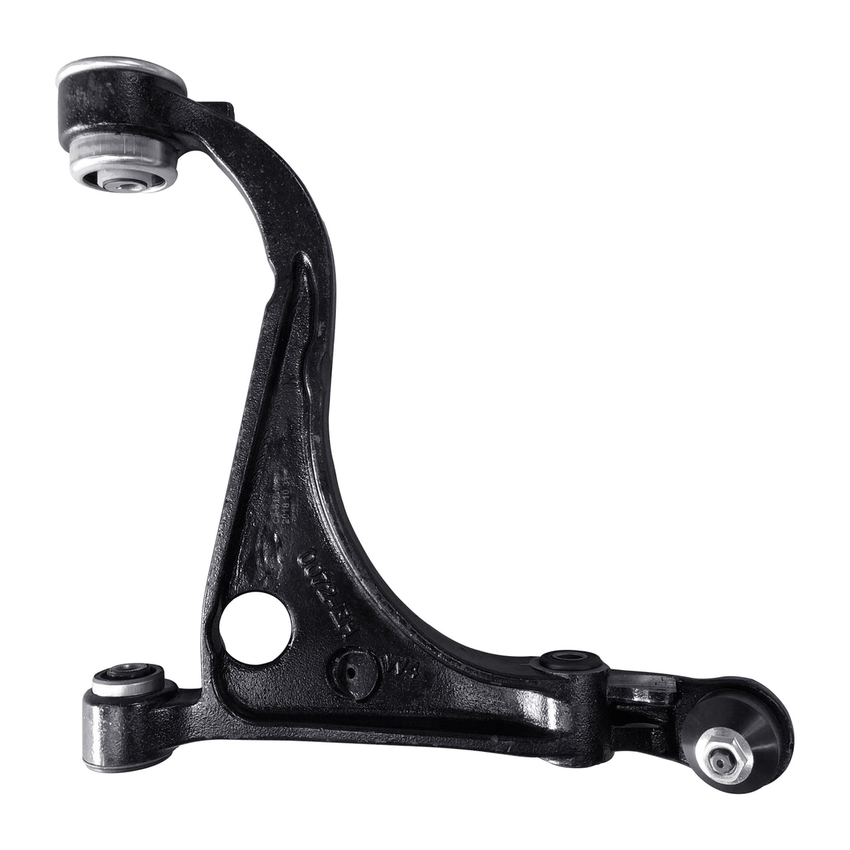Fit For Ford Falcon AU2 BA BF Front Lower Control Arm Ball Joints Right Side FCA-FD002R - Machter