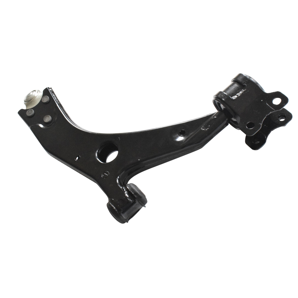 Fit For Ford Focus LS/LT Volvo S40/V50 C70 Control Arm Left Hand Side Front Lower Taper Diameter =15MM - Machter