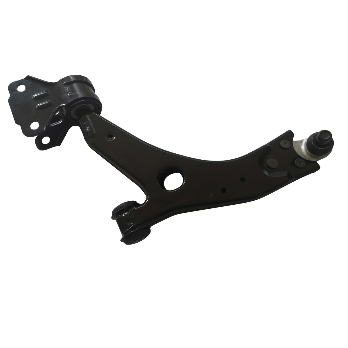 Front Lower Control Arm Right Hand Side Fit For Ford Focus LW LZ 2011-2018 FCA-FD014R - Machter
