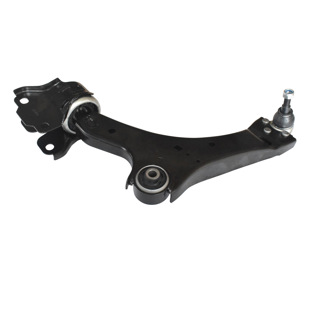 Control Arm Left Hand Side Front Lower Fit For Ford Mondeo MA-MC 10/2007-12/2014 FCA-FD015L - Machter