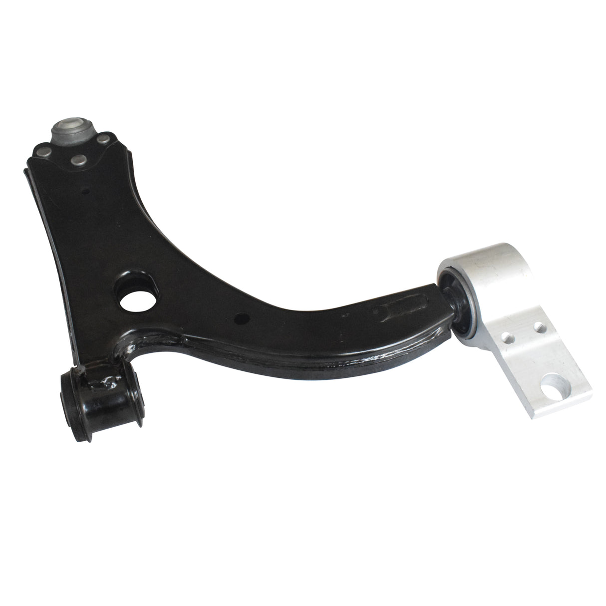 Fit For Ford Fiesta WP/WQ For Mazda 2 DY Control Arm Left Hand Side Front Lower - Machter