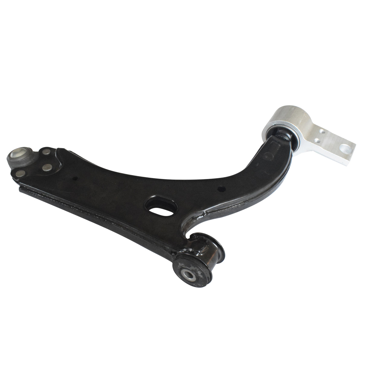 Fit For Ford Fiesta WP/WQ For Mazda 2 DY Control Arm Left Hand Side Front Lower FCA-FD016L - Machter