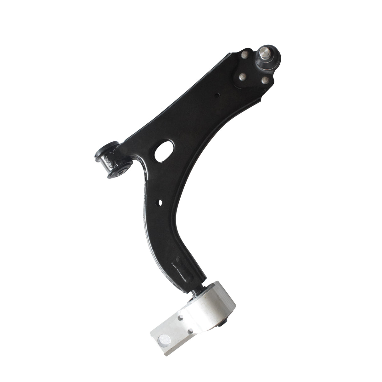 Fit For Ford Fiesta WP/WQ For Mazda 2 DY Control Arm Right Hand Side Front Lower - Machter