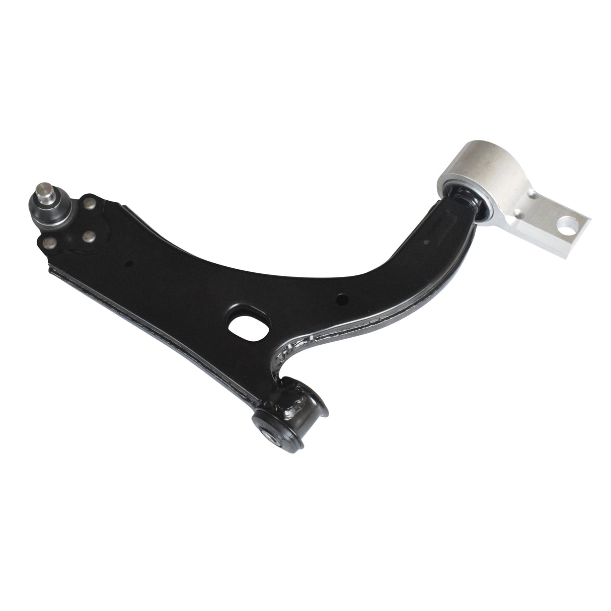 Fit For Ford Fiesta WP/WQ For Mazda 2 DY Control Arm Right Hand Side Front Lower - Machter