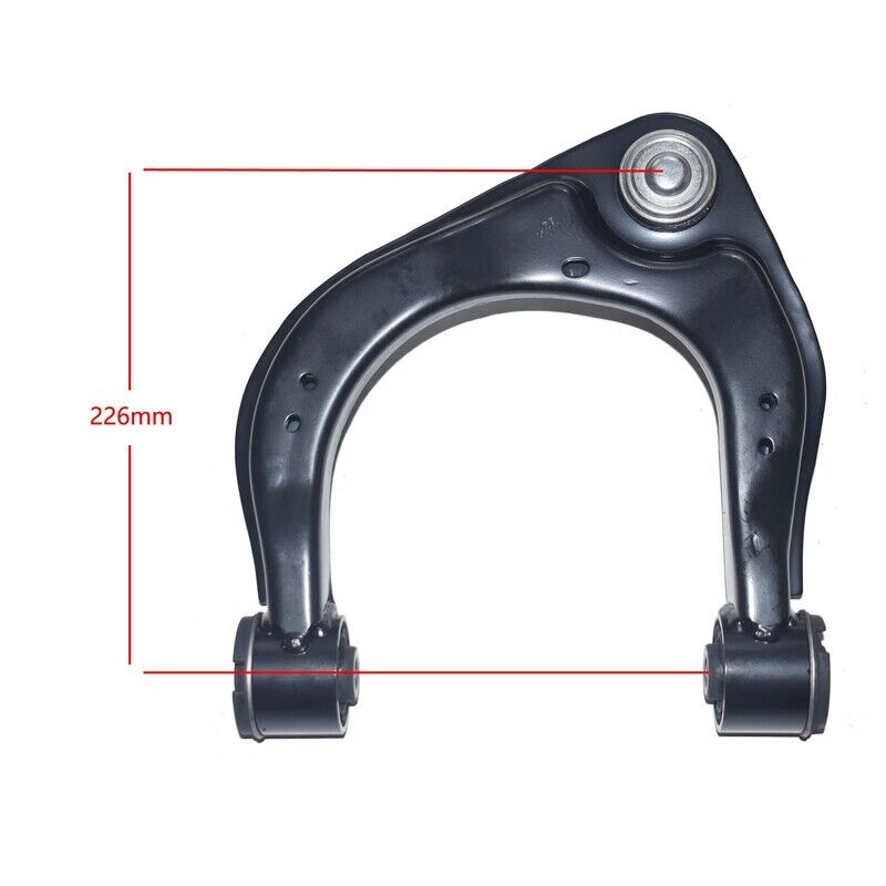 Front Upper Control Arm Right Side Fit For Ford Ranger PX Mazda BT-50 UP UR 4WD 226MM FCA-FD027R - Machter