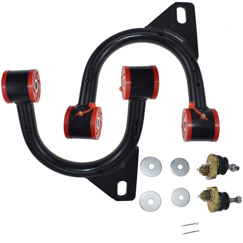 Adjustable Upper Control Arms Camber Castor Fit For Mazda BT50 For Ford Ranger/Everest FCA-FD036 - Machter