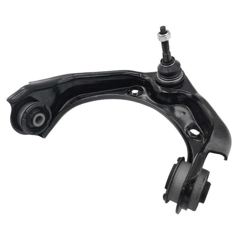 Front Upper Control Arm With Ball Joint Left Hand Side Fit For Ford Explorer Mercury Mountaineer 2006 - 2010 FCA-FD038L - Machter