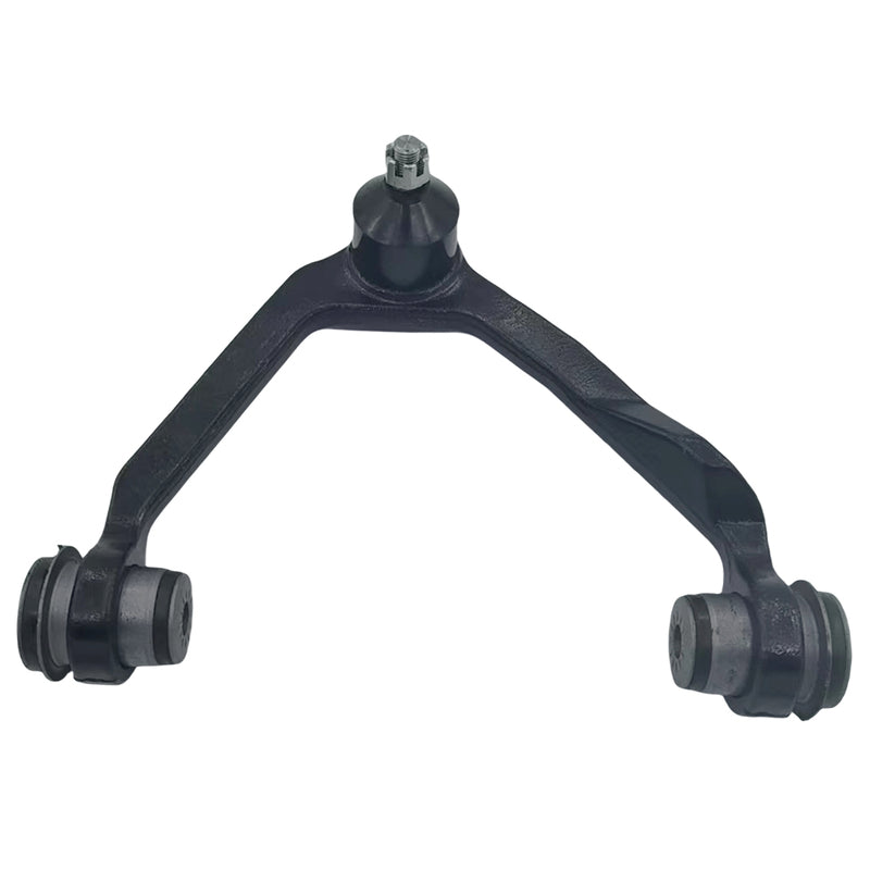 Front Upper Control Arm With Ball Joint Left Hand Side Fit For Ford Expedition Navigator F150 F250 1997-2002 4WD FCA-FD039L - Machter