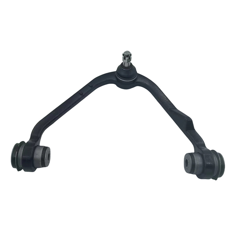 Front Upper Control Arm With Ball Joint Left Hand Side Fit For Ford Expedition F-150 For Lincoln Blackwood Navigator 2WD FCA-FD041L - Machter