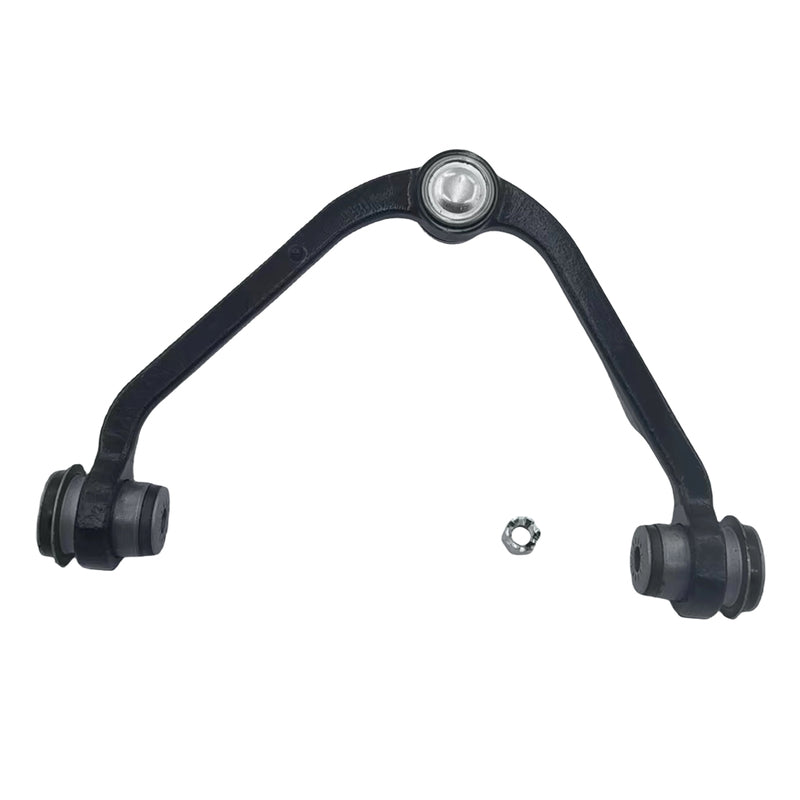 Front Upper Control Arm With Ball Joint Left Hand Side Fit For Ford Expedition F-150 For Lincoln Blackwood Navigator 2WD FCA-FD041L - Machter