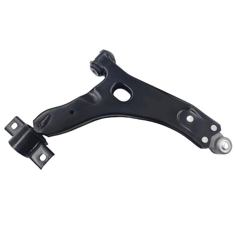 Front Lower Control Arm Left Hand Side 14.25mm Fit For Ford Focus LR 10/2002-12/2004 - Machter