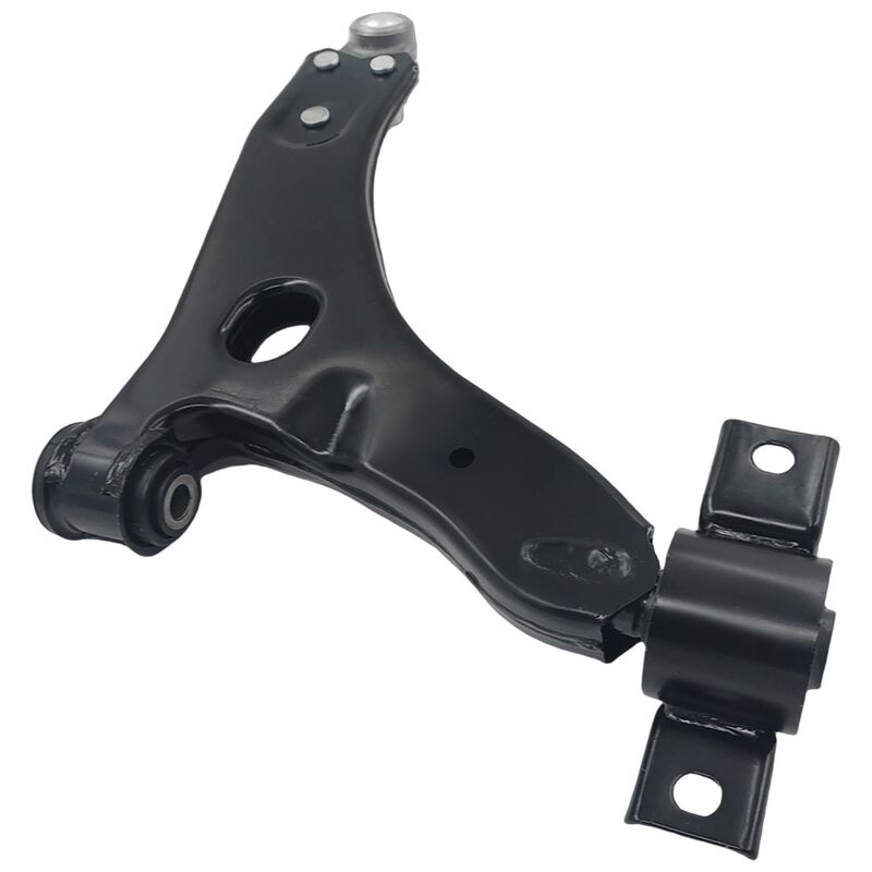 Front Lower Control Arm Left Hand Side 14.25mm Fit For Ford Focus LR 10/2002-12/2004 - Machter