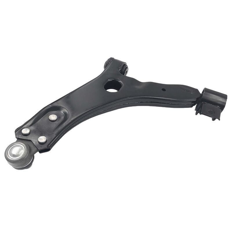 Front Lower Control Arm Right Hand Side 14.25mm Fit For Ford Focus LR 10/2002-12/2004 FCA-FD046R - Machter