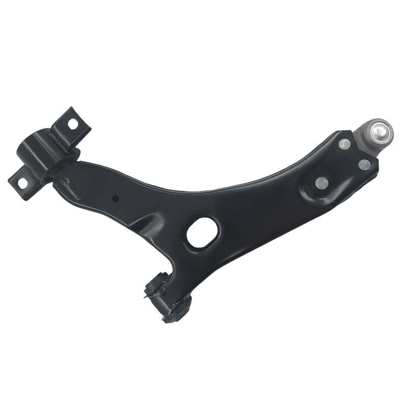 Front Lower Control Arm Right Hand Side 14.25mm Fit For Ford Focus LR 10/2002-12/2004 - Machter
