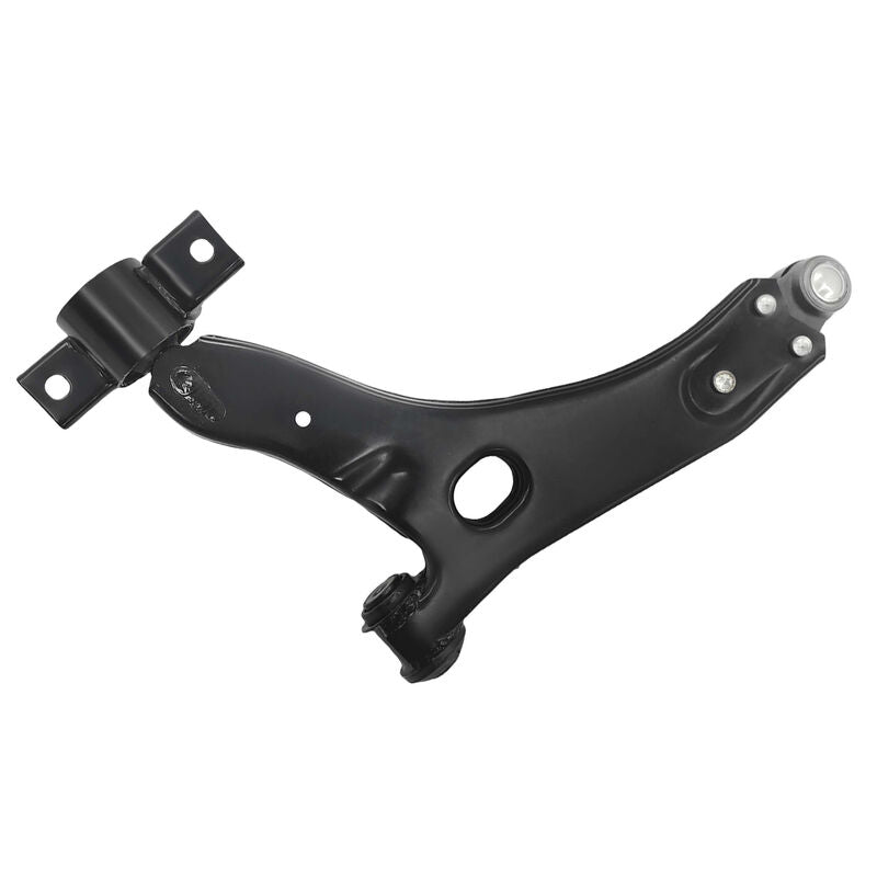 Front Lower Control Arm Right Hand Side 12.2mm Fit For Ford Focus LR 10/2002-05/2005 FCA-FD047R - Machter