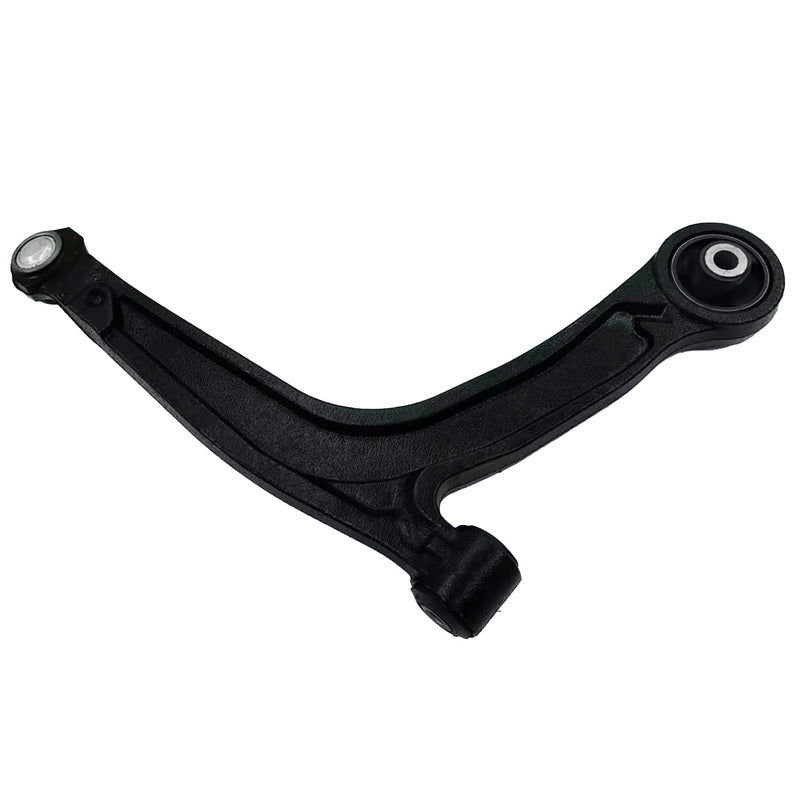 Front Lower Control Arm Left Hand Side Fit For Fiat 500 312 Hatchback - Machter