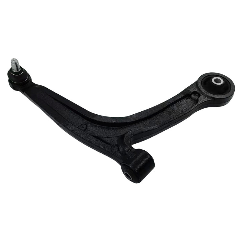 Front Lower Control Arm Right Hand Side Fit For Fiat 500 312 Hatchback - Machter