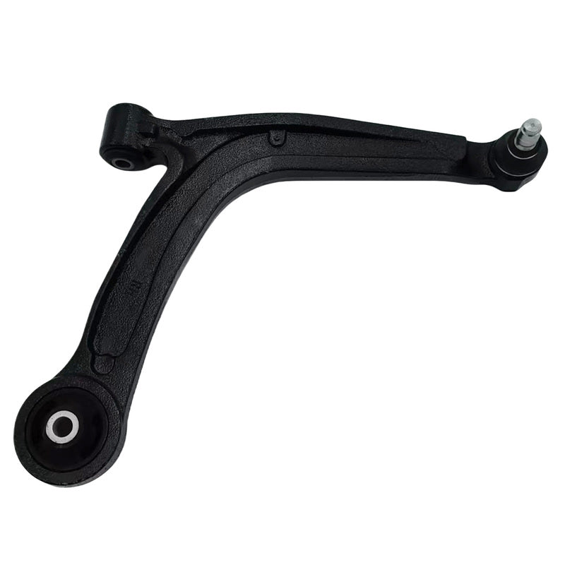 Front Lower Control Arm Right Hand Side Fit For Fiat 500 312 Hatchback FCA-FI001R - Machter