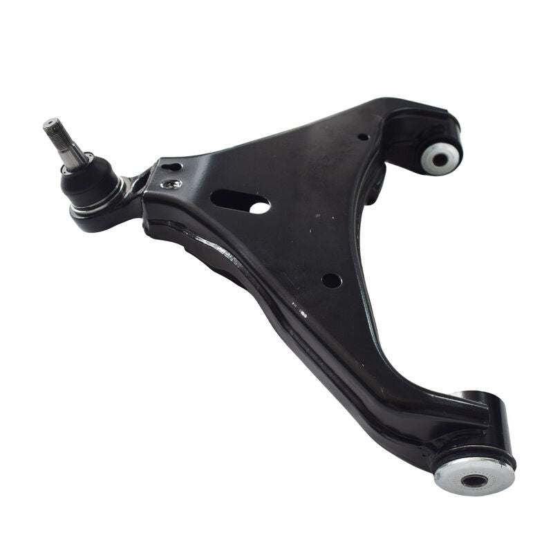 Front Lower Control Arm Left Hand Side Fit For Great Wall Cannon 2.0L UTE 09/2020-2023 NPW FCA-GW001L - Machter