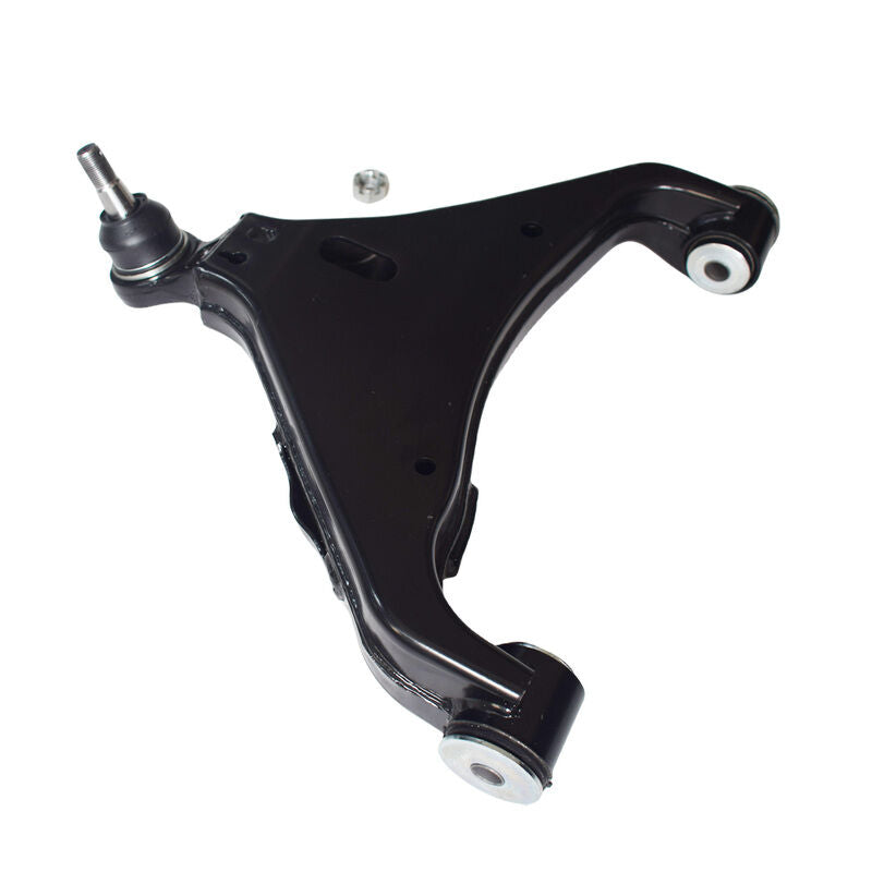 Front Lower Control Arm Right Hand Side Fit For Great Wall Cannon 2.0L UTE 09/2020-2023 NPW - Machter