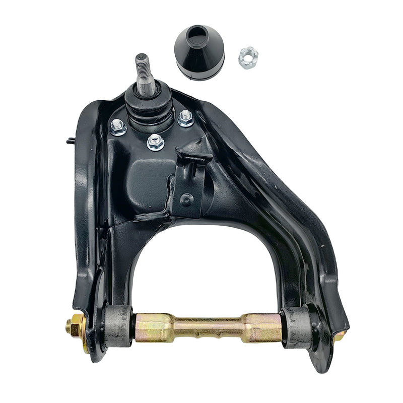Front Upper Control Arm With Ball Joint Left Hand Side Fit For Great Wall V200 V240 K2 2WD 4WD FCA-GW003L - Machter