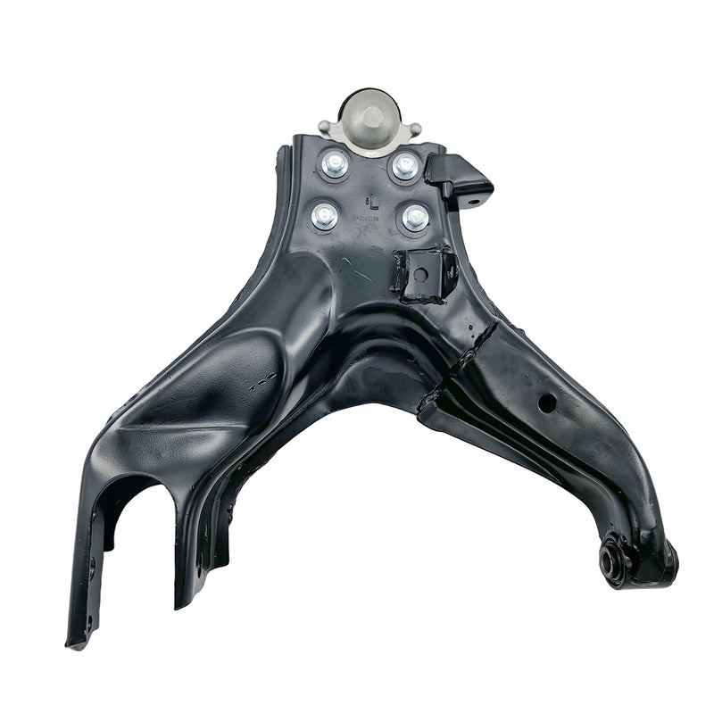 Front Lower Control Arm With Ball Joint Left Hand Side Fit For Greatwall V200 V240 K2 4WD 2009-ON FCA-GW004L - Machter