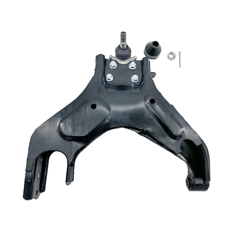 Front Lower Control Arm With Ball Joint Right Hand Side Fit For Greatwall V200 V240 K2 4WD 2009-ON - Machter