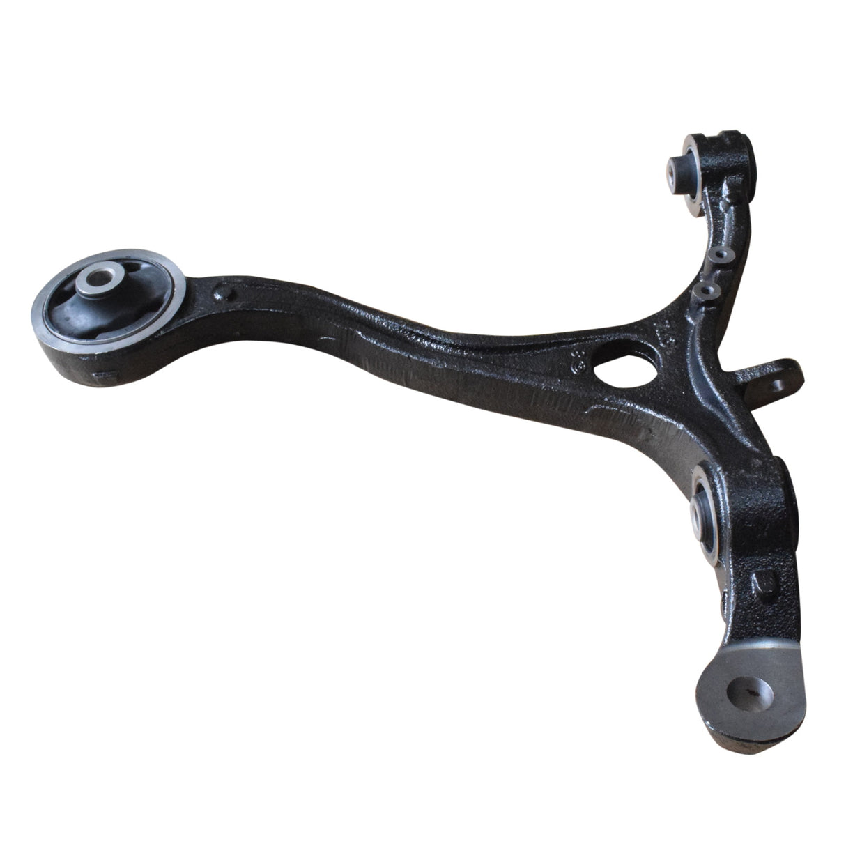 Front Lower Left Hand Side Control Arms Fit For Honda Accord CP Euro CU 02/2008-2015 FCA-HD005L - Machter
