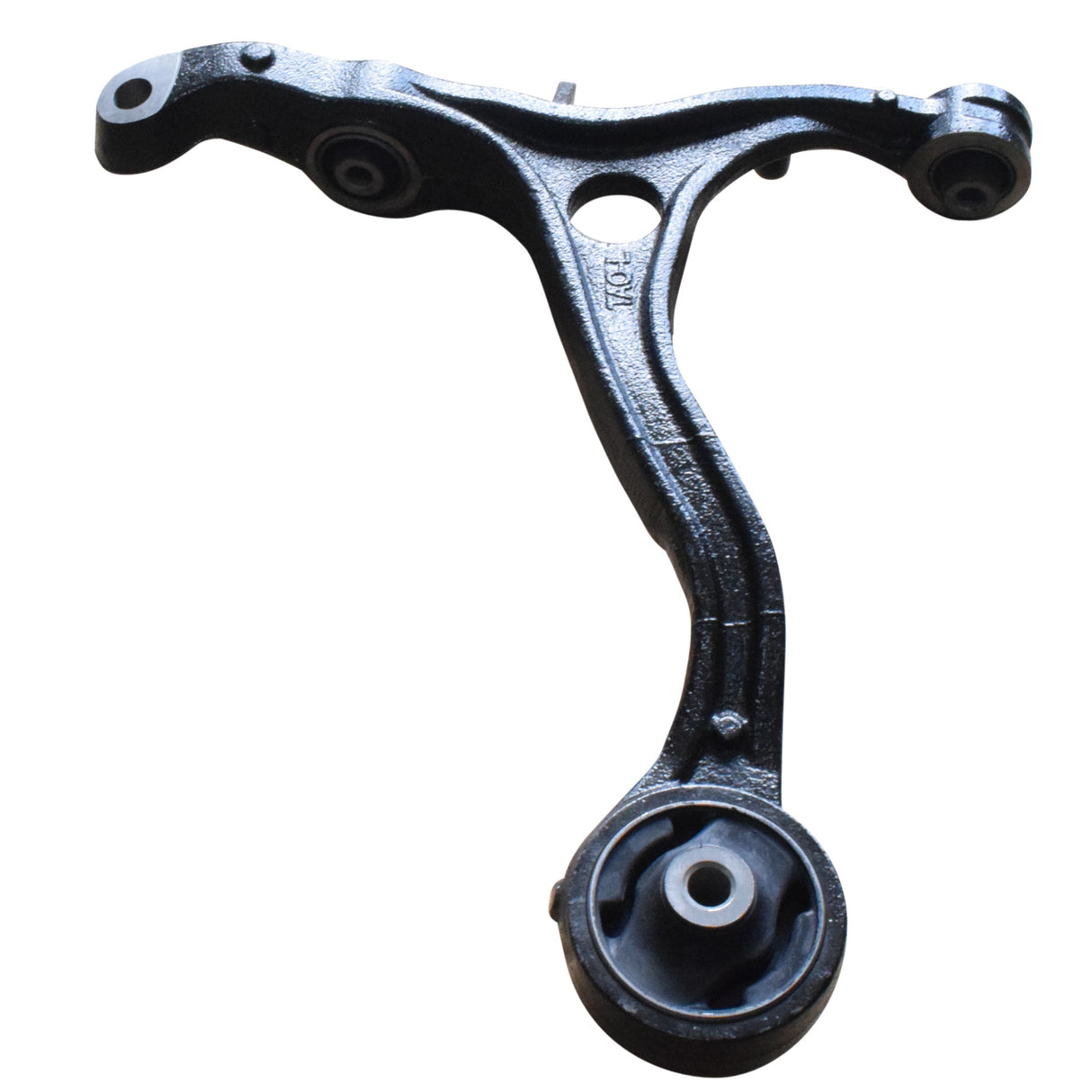 Front Lower Left Hand Side Control Arms Fit For Honda Accord CP Euro CU 02/2008-2015 - Machter